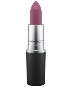 shop MAC Powder Kiss Lipstick 3 gr. - P For Potent af MAC Cosmetics - online shopping tilbud rabat hos shoppetur.dk