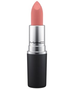 shop MAC Powder Kiss Lipstick 3 gr. - Sultry Move (U) af MAC Cosmetics - online shopping tilbud rabat hos shoppetur.dk