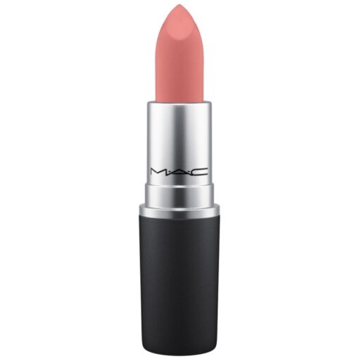 shop MAC Powder Kiss Lipstick 3 gr. - Sultry Move (U) af MAC Cosmetics - online shopping tilbud rabat hos shoppetur.dk