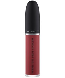 shop MAC Powder Kiss Liquid Lipcolour 3 gr. - Fashion Emergency af MAC Cosmetics - online shopping tilbud rabat hos shoppetur.dk