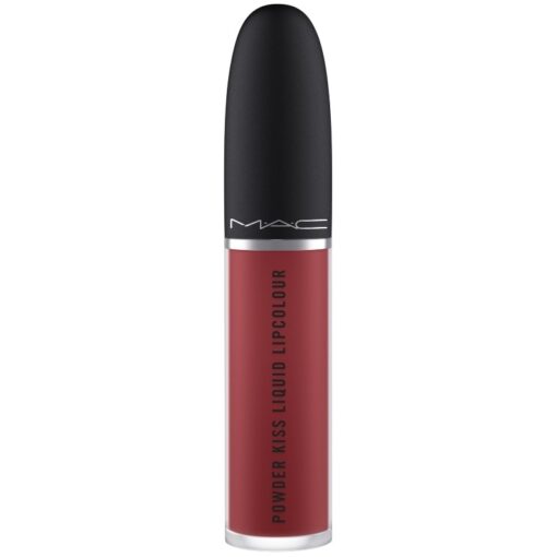 shop MAC Powder Kiss Liquid Lipcolour 3 gr. - Fashion Emergency af MAC Cosmetics - online shopping tilbud rabat hos shoppetur.dk