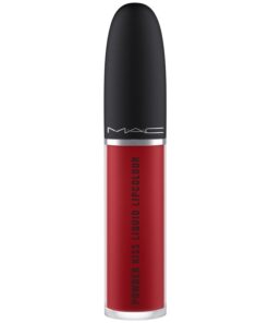 shop MAC Powder Kiss Liquid Lipcolour 3 gr. - Fashion