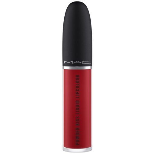 shop MAC Powder Kiss Liquid Lipcolour 3 gr. - Fashion