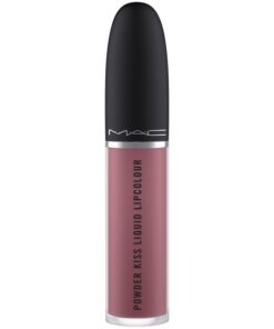 shop MAC Powder Kiss Liquid Lipcolour 3 gr. - Ferosh! af MAC Cosmetics - online shopping tilbud rabat hos shoppetur.dk