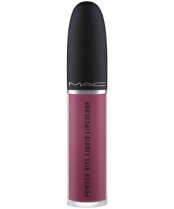 shop MAC Powder Kiss Liquid Lipcolour 3 gr. - Got A Callback af MAC Cosmetics - online shopping tilbud rabat hos shoppetur.dk