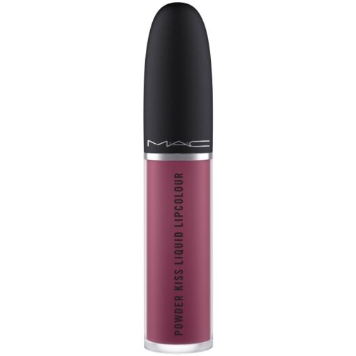 shop MAC Powder Kiss Liquid Lipcolour 3 gr. - Got A Callback af MAC Cosmetics - online shopping tilbud rabat hos shoppetur.dk