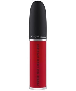 shop MAC Powder Kiss Liquid Lipcolour 3 gr. - Haute Pants af MAC Cosmetics - online shopping tilbud rabat hos shoppetur.dk