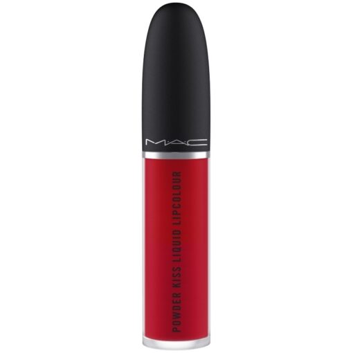 shop MAC Powder Kiss Liquid Lipcolour 3 gr. - Haute Pants af MAC Cosmetics - online shopping tilbud rabat hos shoppetur.dk