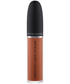 shop MAC Powder Kiss Liquid Lipcolour 3 gr. - Impulsive af MAC Cosmetics - online shopping tilbud rabat hos shoppetur.dk