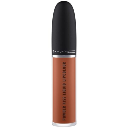 shop MAC Powder Kiss Liquid Lipcolour 3 gr. - Impulsive af MAC Cosmetics - online shopping tilbud rabat hos shoppetur.dk