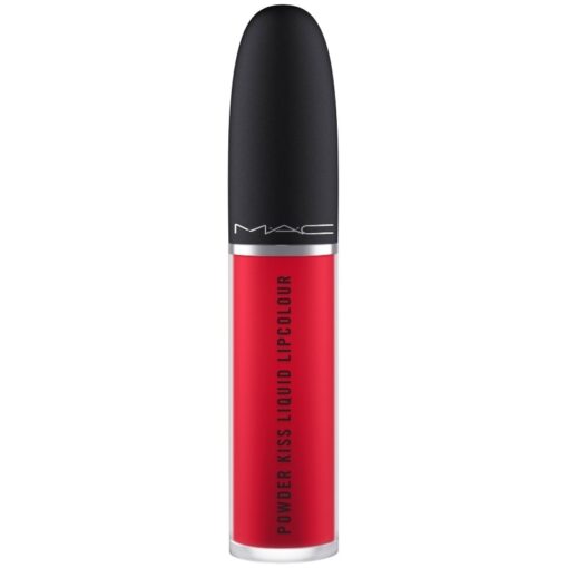 shop MAC Powder Kiss Liquid Lipcolour 3 gr. - Macsmash af MAC Cosmetics - online shopping tilbud rabat hos shoppetur.dk