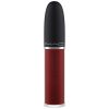 shop MAC Powder Kiss Liquid Lipcolour 3 gr. - Make Love To The Camera af MAC Cosmetics - online shopping tilbud rabat hos shoppetur.dk