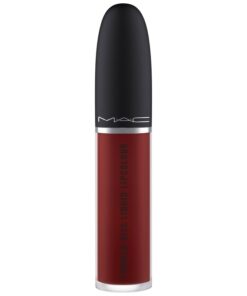 shop MAC Powder Kiss Liquid Lipcolour 3 gr. - Make Love To The Camera af MAC Cosmetics - online shopping tilbud rabat hos shoppetur.dk