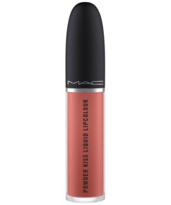 shop MAC Powder Kiss Liquid Lipcolour 3 gr. - Mull It Over af MAC Cosmetics - online shopping tilbud rabat hos shoppetur.dk