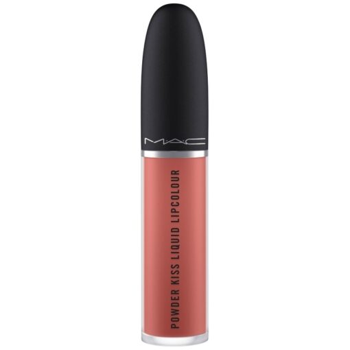 shop MAC Powder Kiss Liquid Lipcolour 3 gr. - Mull It Over af MAC Cosmetics - online shopping tilbud rabat hos shoppetur.dk