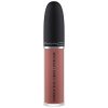 shop MAC Powder Kiss Liquid Lipcolour 3 gr. - Over The Taupe af MAC Cosmetics - online shopping tilbud rabat hos shoppetur.dk
