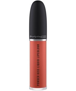 shop MAC Powder Kiss Liquid Lipcolour 3 gr. - Sorry Not Sorry af MAC Cosmetics - online shopping tilbud rabat hos shoppetur.dk