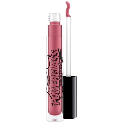 shop MAC Powerglass Plumping Lip Gloss 2