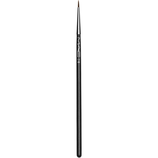 shop MAC Precise Eye Liner Brush - 210 af MAC Cosmetics - online shopping tilbud rabat hos shoppetur.dk