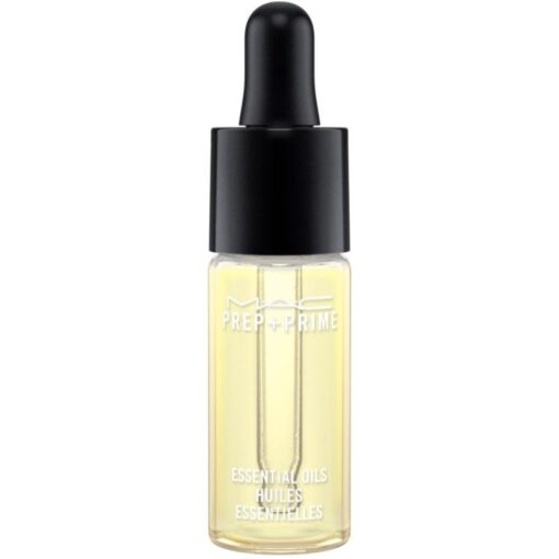 shop MAC Prep + Prime Essential Oils 14 ml - Grapefruit And Chamomile af MAC Cosmetics - online shopping tilbud rabat hos shoppetur.dk