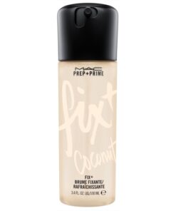 shop MAC Prep + Prime Fix+ 100 ml - Coconut af MAC Cosmetics - online shopping tilbud rabat hos shoppetur.dk