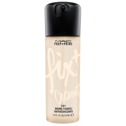 shop MAC Prep + Prime Fix+ 100 ml - Coconut af MAC Cosmetics - online shopping tilbud rabat hos shoppetur.dk