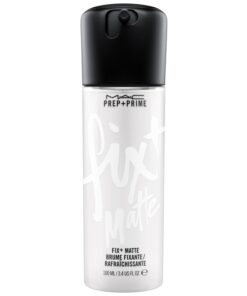 shop MAC Prep + Prime Fix+ 100 ml - Matte af MAC Cosmetics - online shopping tilbud rabat hos shoppetur.dk