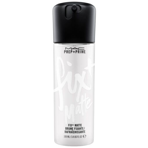 shop MAC Prep + Prime Fix+ 100 ml - Matte af MAC Cosmetics - online shopping tilbud rabat hos shoppetur.dk