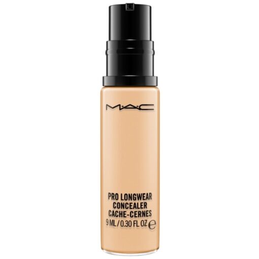 shop MAC Pro Longwear Concealer 9 ml - NC25 af MAC Cosmetics - online shopping tilbud rabat hos shoppetur.dk