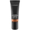 shop MAC Pro Longwear Nourishing Waterproof Foundation 25 ml - NW40 af MAC Cosmetics - online shopping tilbud rabat hos shoppetur.dk