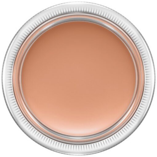 shop MAC Pro Longwear Paint Pot 5 gr. - Layin' Low af MAC Cosmetics - online shopping tilbud rabat hos shoppetur.dk