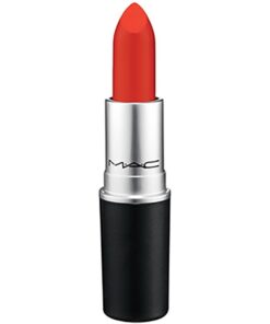 shop MAC Retro Matte Lipstick 3 gr. - 702 Dangerous af MAC Cosmetics - online shopping tilbud rabat hos shoppetur.dk