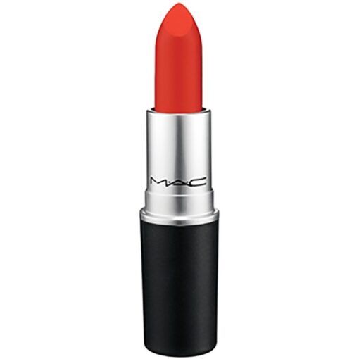 shop MAC Retro Matte Lipstick 3 gr. - 702 Dangerous af MAC Cosmetics - online shopping tilbud rabat hos shoppetur.dk