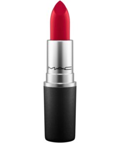 shop MAC Retro Matte Lipstick 3 gr. - 707 Ruby Woo af MAC Cosmetics - online shopping tilbud rabat hos shoppetur.dk