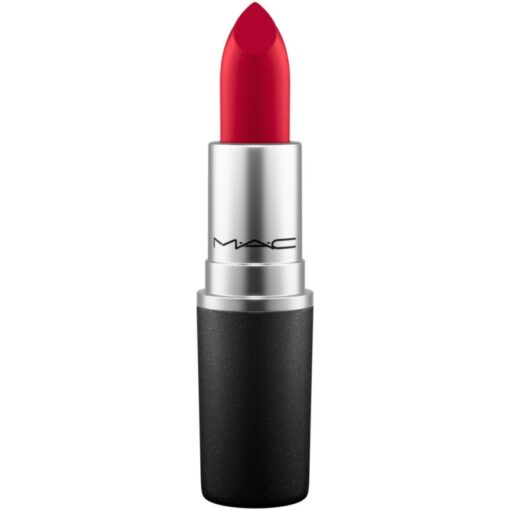 shop MAC Retro Matte Lipstick 3 gr. - 707 Ruby Woo af MAC Cosmetics - online shopping tilbud rabat hos shoppetur.dk