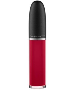 shop MAC Retro Matte Liquid Lipcolour 5 ml - 102 Dance With Me af MAC Cosmetics - online shopping tilbud rabat hos shoppetur.dk