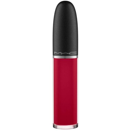 shop MAC Retro Matte Liquid Lipcolour 5 ml - 102 Dance With Me af MAC Cosmetics - online shopping tilbud rabat hos shoppetur.dk