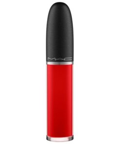 shop MAC Retro Matte Liquid Lipcolour 5 ml - 104 Fashion Legacy af MAC Cosmetics - online shopping tilbud rabat hos shoppetur.dk