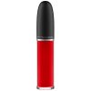shop MAC Retro Matte Liquid Lipcolour 5 ml - 105 Feels So Grand af MAC Cosmetics - online shopping tilbud rabat hos shoppetur.dk