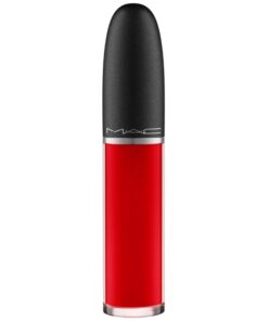 shop MAC Retro Matte Liquid Lipcolour 5 ml - 105 Feels So Grand af MAC Cosmetics - online shopping tilbud rabat hos shoppetur.dk