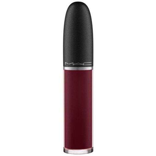 shop MAC Retro Matte Liquid Lipcolour 5 ml - 106 High Drama af MAC Cosmetics - online shopping tilbud rabat hos shoppetur.dk