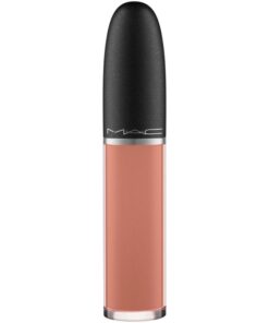 shop MAC Retro Matte Liquid Lipcolour 5 ml - 107 Lady-Be-Good af MAC Cosmetics - online shopping tilbud rabat hos shoppetur.dk