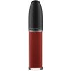 shop MAC Retro Matte Liquid Lipcolour 5 ml - 116 Carnivorous af MAC Cosmetics - online shopping tilbud rabat hos shoppetur.dk