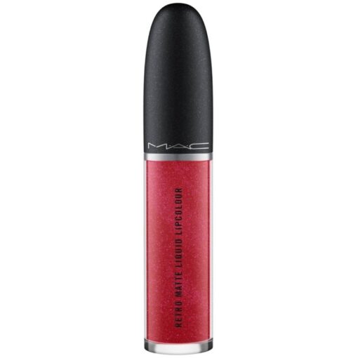 shop MAC Retro Matte Metallic Liquid Lipcolour 3