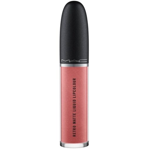 shop MAC Retro Matte Metallic Liquid Lipcolour 3