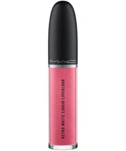 shop MAC Retro Matte Metallic Liquid Lipcolour 3