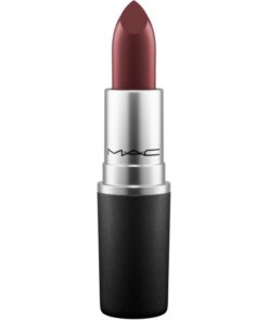 shop MAC Satin Lipstick 3 gr. - Media af MAC Cosmetics - online shopping tilbud rabat hos shoppetur.dk