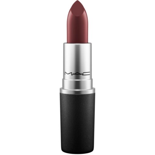 shop MAC Satin Lipstick 3 gr. - Media af MAC Cosmetics - online shopping tilbud rabat hos shoppetur.dk