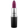 shop MAC Satin Lipstick 3 gr. - Rebel af MAC Cosmetics - online shopping tilbud rabat hos shoppetur.dk