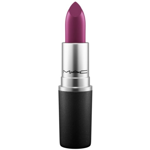 shop MAC Satin Lipstick 3 gr. - Rebel af MAC Cosmetics - online shopping tilbud rabat hos shoppetur.dk